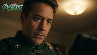 AVENGERS DOOMSDAY TRAILER | ONLY IN THEATERS, DECEMBER 18, (2026) | MARVEL 