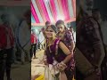 Mayur bhau chi haldi Jay Ambe halgi❤️❤️ #dance #dipakbandgalngi #song