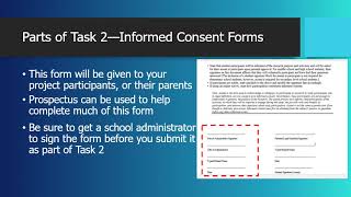 Capstone Task 2 Overview