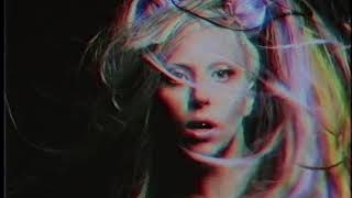 Lady Gaga - Government Hooker (CyberKills Remix) Resimi