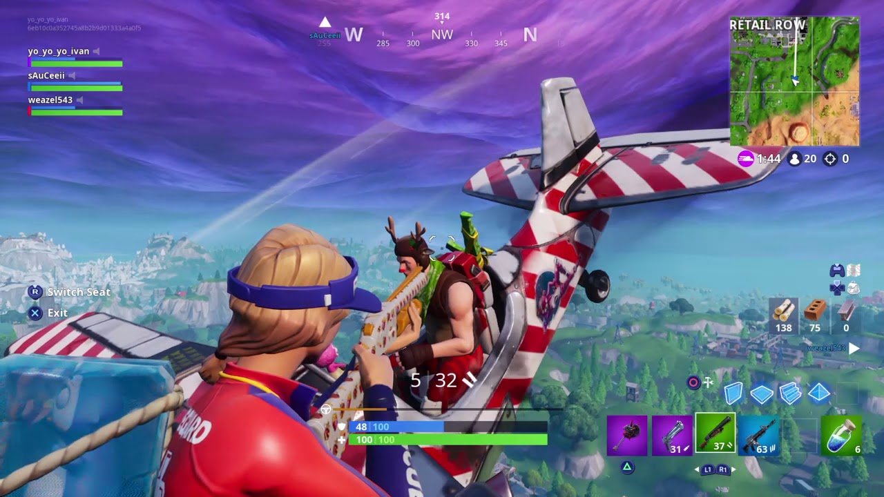 Win - YouTube