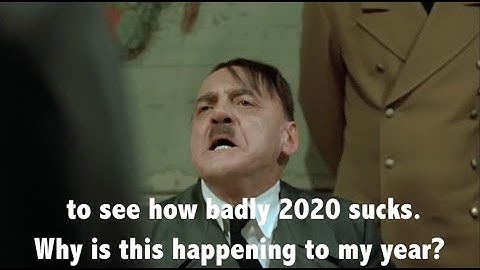 2020 AP Exam Reaction Video