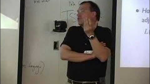 Learning to Analyze Sequences