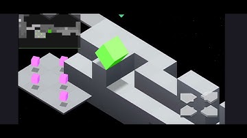 Cubing Machine (Bonus Level 6) - EDGE Extended