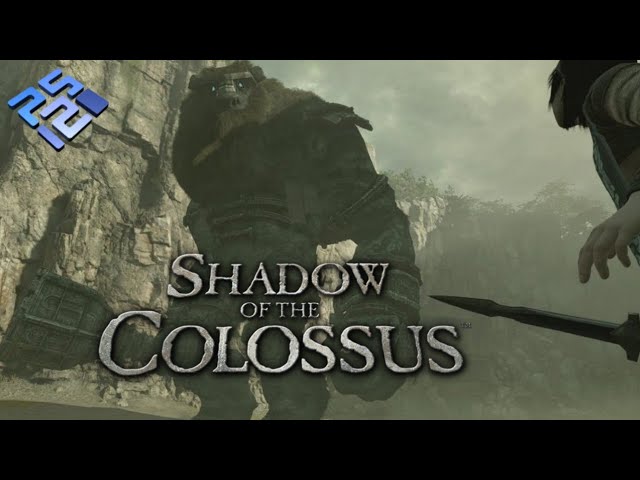 MELHOROU MUITO! SHADOW OF THE COLOSSUS HD REMASTER no PCSX2 e AetherSX2! 