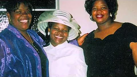 Rest In Peace ARMETTA CARTER