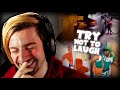 COMPLETELY WEAK FROM THESE CLIPS (tears again..) | Try Not To Laugh Challenge