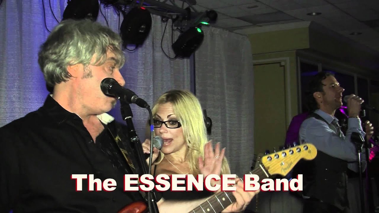 Twist and Shout - The Beatles - Wedding Bands - Wedding Music Receptions NY NJ