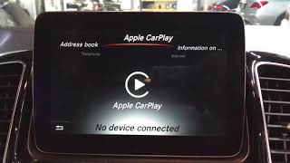Gle CarPlay android auto retrofit screenshot 5