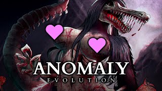 Famous EVOLVING MY SEXY LIZARD WAIFU | Anomaly Evolution [0.16] - Part 1 | @TentaclesGames Net Worth