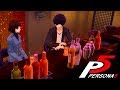 Z KUN FINALLY GETS A GIRLFRIEND | Persona 5 [45]