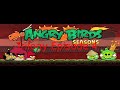 Angry Birds Trilogy DLC Episode 4 I CAN T STOP GETTING ONE STAR IN YEAR OF THE DRAGON Angry Birds Trilogy DLC Episode 4 I CAN T STOP GETTING ONE STAR IN YEAR OF THE DRAGON