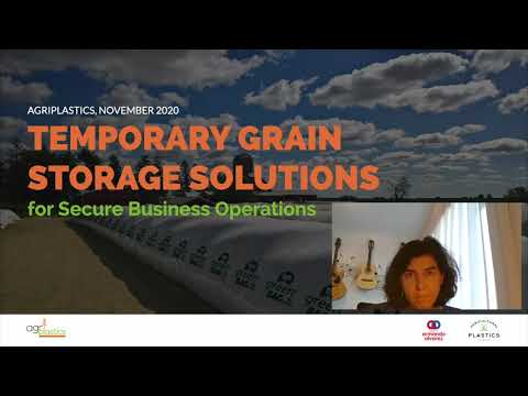 Webinar: Temporary Grain Storage Solutions for Secure Business Operations