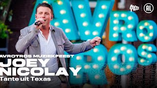 Download Lagu Joey Nicolay - Tante uit Texas (LIVE) • Muziekfeest op het Plein 2025 MP3 Download Lagu Joey Nicolay - Tante uit Texas (LIVE) • Muziekfeest op het Plein 2025 MP3