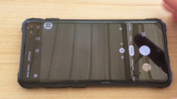 How to Use Bixby Voice to Take a Photo / Record Video on Galaxy S10 / S10+