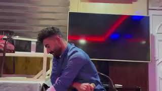 Nauzad Ismail (Rojen Sirin)