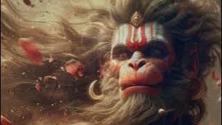 Hanuman Chalisa 8D Lyrics || जय श्री राम ||Shankar Mahadevan