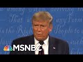 Trump Lawyer Cohen On Tax Con, Being A 'Political Prisoner' & Why The Trump Org Is Tiny | MSNBC