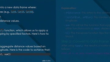 Transform Your Data: Creating a Data Frame with Unique Values in R