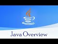 Java overview| java language| simple explanation in Marathi| #java #programming #javaprogramming