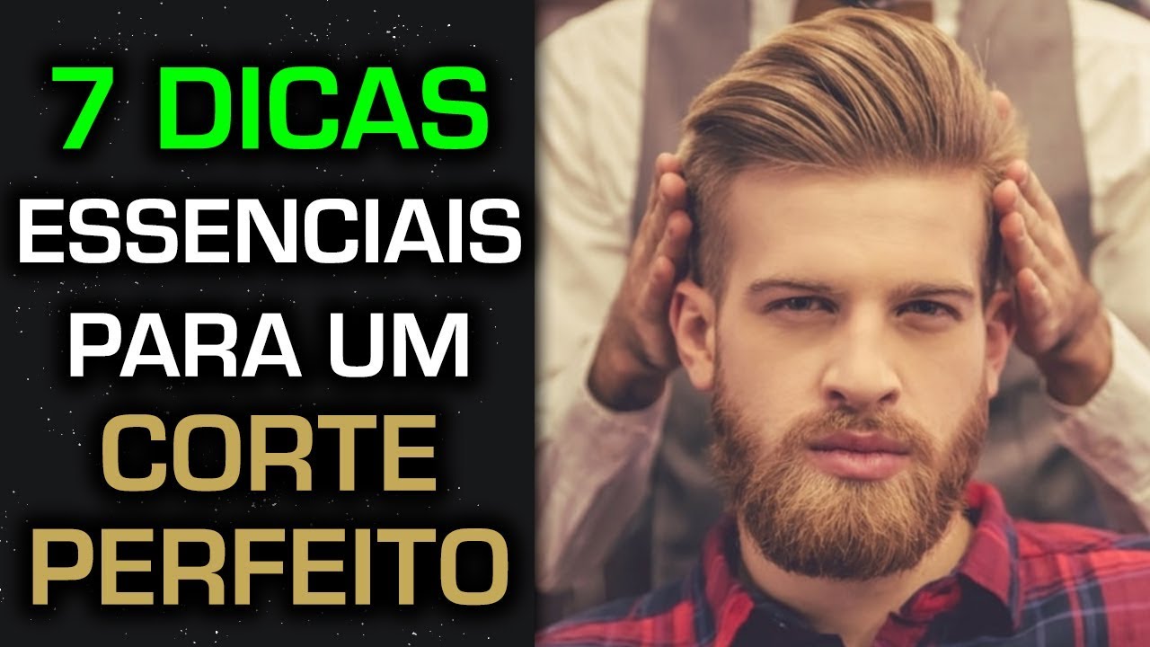 O Corte Perfeito - Barbeiros