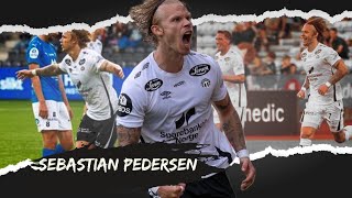 SEBASTIAN PEDERSEN● HIGHLIGHTS/SOGNDAL● 2025/26