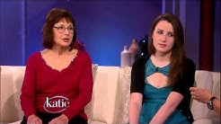 One Girl's Search For Anonymous Egg Donor That Created Her