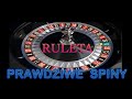 Ruletka - prawdziwe spiny I - YouTube