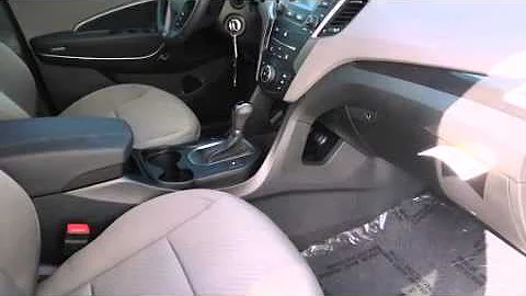 2014 Hyundai Santa Fe Leesburg FL 34788