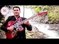 Mərhum Nofəl Süleymanov - Gitarada möhtəşəm ifası