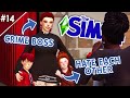 trying to live like a NORMAL family || Sims 4 Deadly Sins || Wrath #14