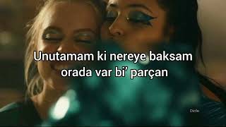 Dolu Kadehi Ters Tut - Hiç İyi Değilim ( Speed Up ) #lyrics #music #speedup #tiktok Resimi