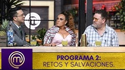 MasterChef-M-xico-Los-cocineros-se-enfrentan-al-primer-reto-en-equipos-Programa-2-completo-MasterChef-M-xico-2020