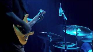 Deftones - Lhabia [Live in Paradiso, Amsterdam 2011]
