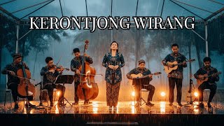 Download Lagu Menikmati Hening dengan Keroncong Jadul | Irama Pelan yang Menenangkan MP3