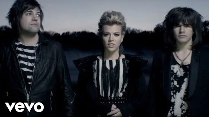 The Band Perry - Better Dig Two
