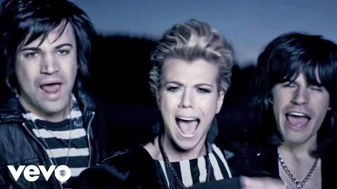 Done - The Band Perry with lyrics! - YouTube