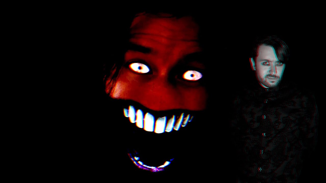 3 СТРАШНЫЕ ИГРЫ #110 РЕАКЦИЯ