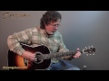 Chris Bozung J Brazilian/Adirondack Red Chris Bozung J Brazilian/Adirondack Red