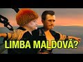 LIMBA MALDOVĂ (de Elena Hrenova)