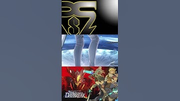 Trails through Daybreak II - Leon S-Craft #anime #games #gaming #thelegendofheroes #rpg #ps5