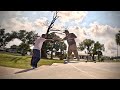 Favorite Spot To Skate In Panama City Florida