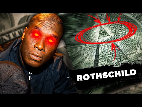 The Rapper Who Ruined A Billion Dollar Illuminati Marriage 