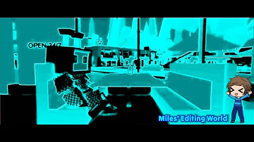 Preview 2 I Am An AI Effects (Preview 2 Adam Sandler Remix With 4 Random Effects)