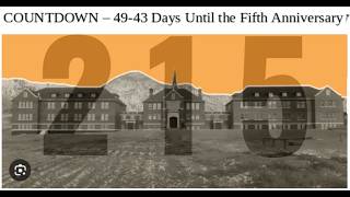 COUNTDOWN: 49 to 43 days before the fifth anniversary of the #Kamloops215Deception