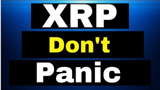 Here's Why This is Actually GOOD News and Why XRP Will MOON - XRP Price Prediction