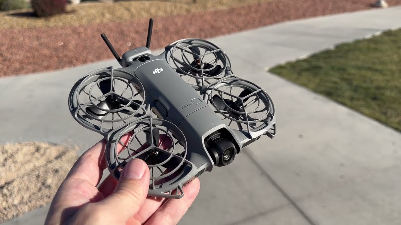 DJI NEO 2 Review | Is This The Only Drone You Need?