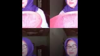 Karaoke genjring kuda kecil