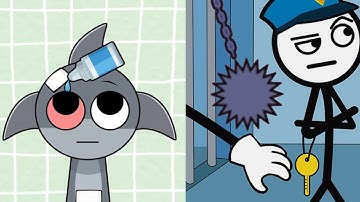 Spranky Transformer Vs Thief Puzzle WALKTHROUGH Max All Levels Android iOS Gameplay