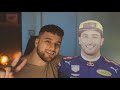 I Bought a Life-Size Daniel Ricciardo